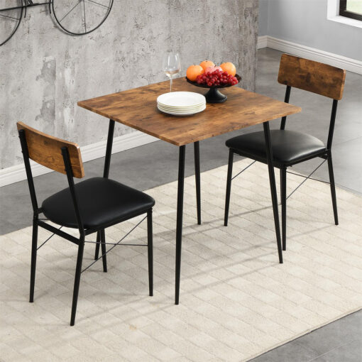 Aimme 2 - Person Dining Set