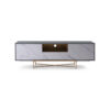 Aliyahmarie TV Stand for TVs up to 78"