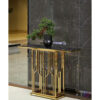 Andreanne 120Cm Console Table