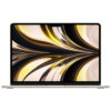 Apple 13" MacBook Air M2, 8-core CPU, 8-core GPU, 256GB - Starlight