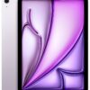 Apple iPad Air 2024 11 Inch Wi-Fi 128GB - Purple