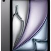 Apple iPad Air 2024 11 Inch Wi-Fi 128GB - Space Grey