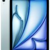 Apple iPad Air 2024 11 Inch Wi-Fi 256GB - Blue