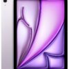 Apple iPad Air 2024 11 Inch Wi-Fi 512GB - Purple