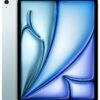Apple iPad Air 2024 13 Inch Wi-Fi 128GB - Blue