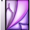 Apple iPad Air 2024 13 Inch Wi-Fi 512GB - Purple