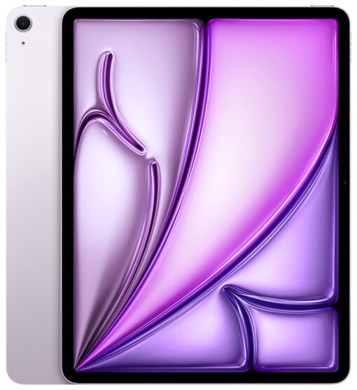 Apple iPad Air 2024 13 Inch Wi-Fi 512GB - Purple