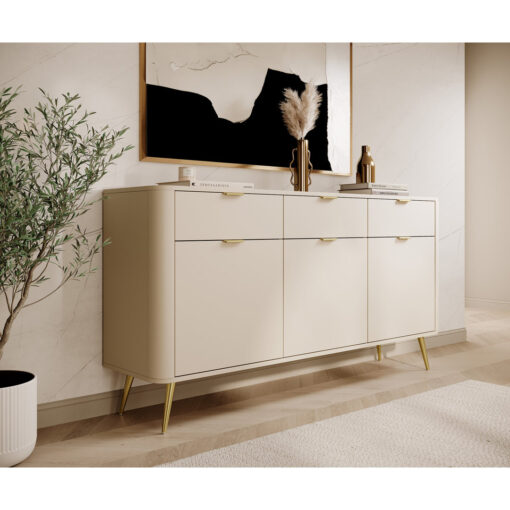 Aryal 163.5cm Sideboard