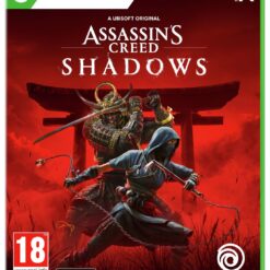 Assassin's Creed Shadows Xbox Series X Game Pre-Order