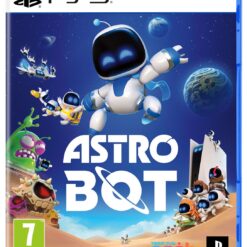 Astro Bot PS5 Game Pre-Order