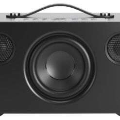 Audio Pro C5 MKII Wireless Multiroom Speaker - Black