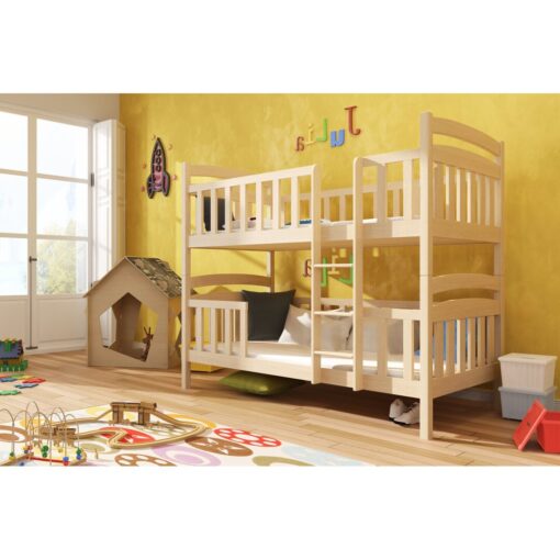 Azaiah Single (3') Bunk Bed