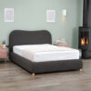 Bahid Upholstered Storage Bed