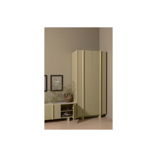 Basu Storage Cabinet