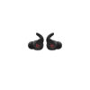 Beats Fit Pro - True Wireless Noise Cancelling Earbuds - Active Noise Cancelling - Sweat Resistant Earphones, Compatible, - Black