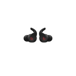 Beats Fit Pro - True Wireless Noise Cancelling Earbuds - Active Noise Cancelling - Sweat Resistant Earphones, Compatible, - Black