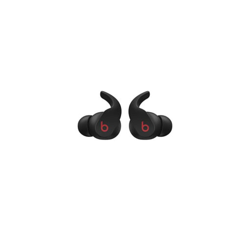 Beats Fit Pro - True Wireless Noise Cancelling Earbuds - Active Noise Cancelling - Sweat Resistant Earphones, Compatible, - Black