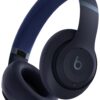 Beats Studio Pro ANC Over-Ear Wireless Headphones - Navy