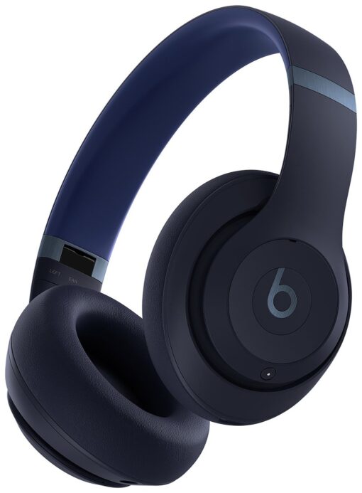 Beats Studio Pro ANC Over-Ear Wireless Headphones - Navy