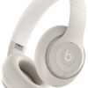Beats Studio Pro ANC Over-Ear Wireless Headphones -Sandstone