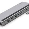 Belkin USB-C 11-in-1 Multiport Dock