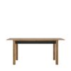 Belmont Extendable Dining Table