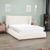 Benie Upholstered Storage Bed