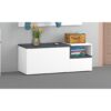 Biggi 120 Cm Wide Sideboard