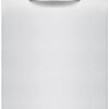 Bosch SMS2HVW67G Full Size Dishwasher - White