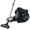 Bosch Serie 2 Corded Bagless Cylinder Vacuum Cleaner