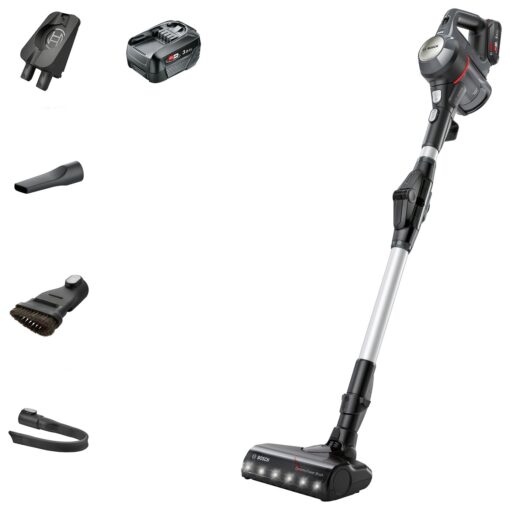 Bosch Unlimited 7 Auto Detect Cordless Vacuum Cleaner