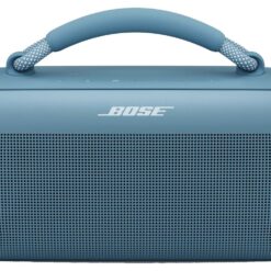 Bose SoundLink Max Portable Party Speaker - Blue