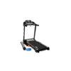 Branx Fitness Foldable 'Cardio Pro' Touchscreen Console Treadmill - 17.5km/h - 6hp - 0-20 Level Auto Incline - Body Fat Readout - Soft Drop Syste