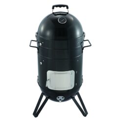 Callow Vertical BBQ Smoker Grill