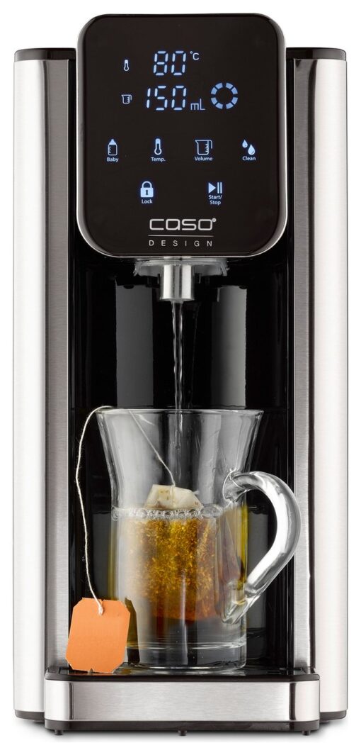 Caso Design HW660 Hot Cup Water Dispenser