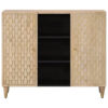 Cecelia 2 - Door Accent Cabinet