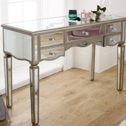 Chaparro Dressing Table