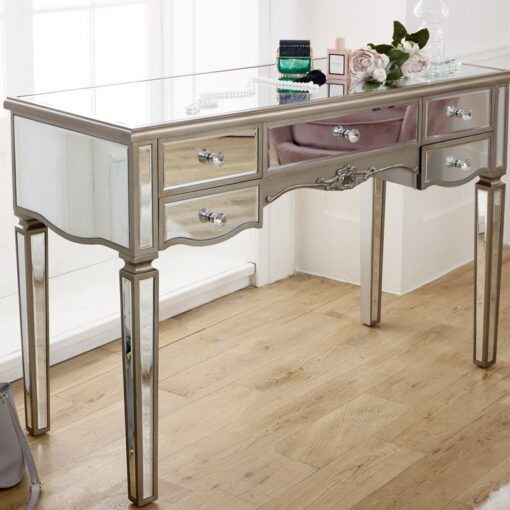 Chaparro Dressing Table