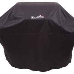 Char-Broil 3 To 4 Burner Grill Weather Protection BBQ Cover