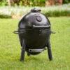 Char-Griller 552.07cm W Kamado Charcoal BBQ