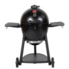 Char-Griller Akorn 117cm / 45.2" W Kamado Charcoal Grill