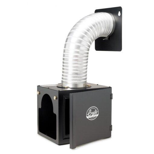 Cold Smoking Adaptor