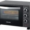 Cookworks 20L Mini Oven and Grill