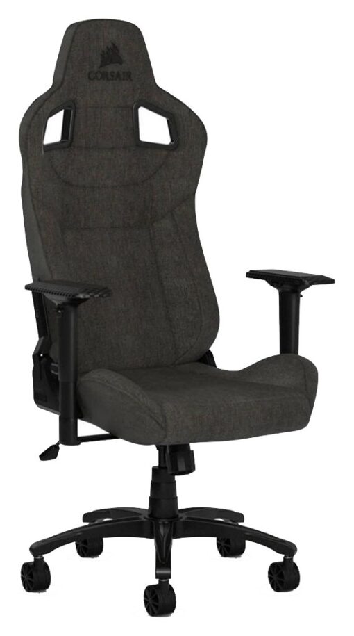Corsair T3 Rush Gaming Chair - Charcoal