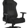 Corsair TC100 Relaxed Gaming Chair - Black