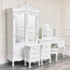 Coryna 6 Piece Bedroom Set