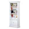 Courtland Bookcase