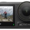 DJI Osmo Action 4 Standard Combo Action Camera