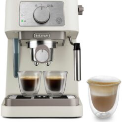 De'Longhi EC260.CR Stilosa Espresso Coffee Machine