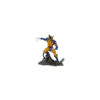Diamond Select Toys Marvel Gallery Vs Wolverine PVC Statue
